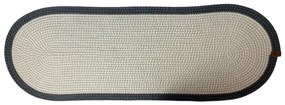 Juta asztali futó 35x100 cm Wicker – Mila Home Luxury
