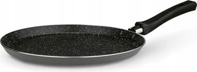 Amaránt Serpenyő Palacsintához Grey 28CM Indukciós