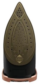 Tefal ULTIMATE POWER gőzölős vasaló 3200W/230V réz/fekete