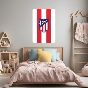 Textil falmatrica "Atlético Madrid"