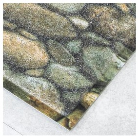 Lábtörlő 40x70 cm Stone – Artsy Doormats