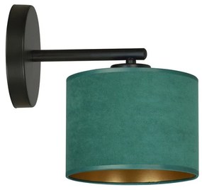 Emibig HILDE 1051/K1 Asztali lámpa 1x15W/E27 IP20