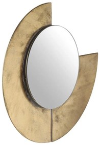 Eglo 425078 - Fali tükör TOAMASINA 54x59 cm arany