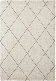 Prémium boho shaggy szőnyeg 80x150 Leonique Belle