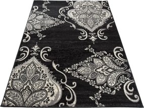 Szőnyeg 250x350 Színes Plüss Szőnyegek Bcf új h96