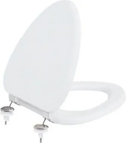 WC-ülőke Creavit Kid fehér duroplast