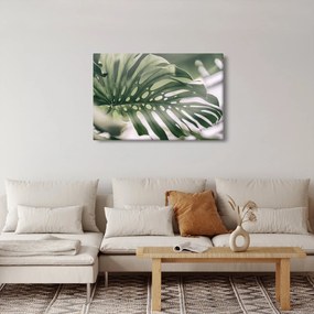 Kép - Szörnyek listája (90x60 cm)