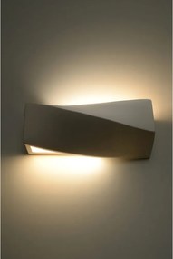 Sollux SIGMAMINI SL.0229 Fali lámpa 1x60W/E27
