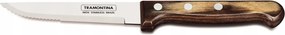 Tramontina steak kés Gaucho Polywood 21413095