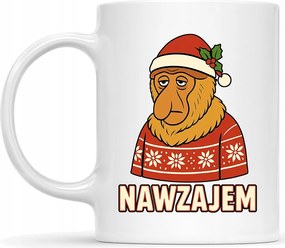 Bögre karácsonyra Egymásnak Karácsonyi ajándék