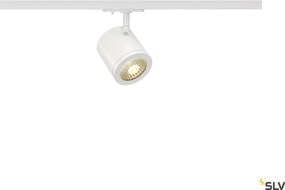 SLV ENOLA 143951 Sínreflektor 1x11W/LED 3000K 1040LM IP20