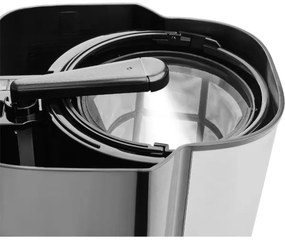 Sencor csepegtetős kávéfőző 1,25 l 1000W/230V