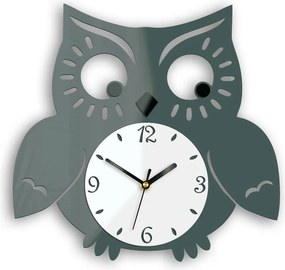 Nagy faliĂłra MC- Bagoly SzĂŒrke Gyerekeknek