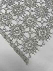 Mg Tk D1 Abrosz Gipsz Méteráru 140 Szürke 0,5m széles