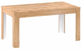Zondo Étkezőasztal Palper (appalache tölgy) (4-8 fő részére). 1034191