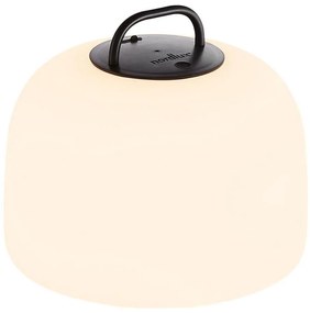 Nordlux KETTLETOGO LED/4,8W/3,7V IP65 kültéri állítható hordozható lámpa