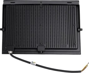 Aigostar - LED RGB Fényerőszabályozható reflektor LED/100W/230V IP65 + távirányító