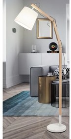 Rabalux 4192 - Állólámpa THOMAS E27/60W