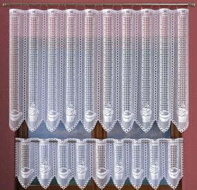 Mg Irigység Muffin jacquard Krém 671/29 70cm pol