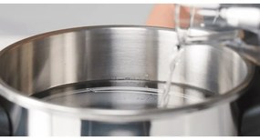 Tefal - Nyomásfőző készlet 4,5/6 l CLIPSO+ CHEF