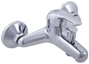 RAV SlezĂĄk SA054.5 - KĂĄdcsaptelep SAZAVA fĂ©nyes krĂłm