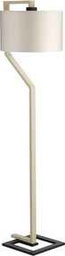 Elstead Lighting AXIOS AXIOS-FL-IVORY Állólámpa 1x60W/E27