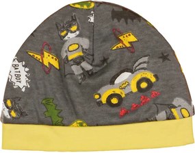 3 részes nyári kisfiú szett Batman mintával