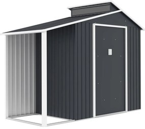 Kerti ház Oscar E-A – Rojaplast