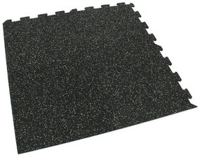 FitFlo SF1050 csempe 95,6 x 95,6 x 0,8 cm - él, zöld