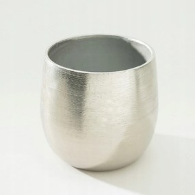 Argen I alumínium takaróponyva 17x18 cm 17x17x18 cm