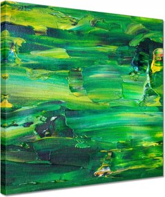 Festmények 30x30 Absztrakt Matthew