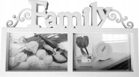 Képkeret Fotó Keret Képkeret Dekorációs Keret Falra