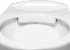 Doris Pacific CH falba építhető WC tartály szett