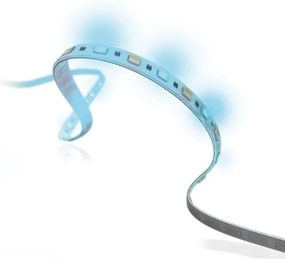 Immax NEO 07725L - LED RGB+CCT Dimmelhető szalag 24W/230V 5 m IP67 Wi-Fi Tuya