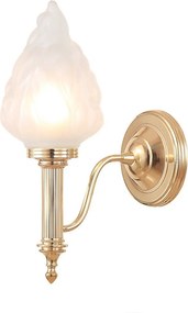 Elstead Lighting CARROLL BATH-CARROLL3-RG Fali lámpa 1x3.5W/G9 3000K 320LM IP44