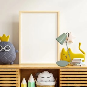 Asztali lámpa TABLE LAMPS 1xE27/60W/230V