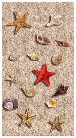 Sandria szőnyeg, 120 x 160 cm - Vitaus