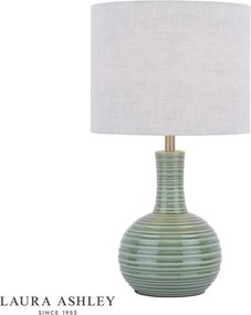Laura Ashley Padley 3756231-Q Asztali lámpa 1x40W/E14 IP20