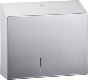 Merida Stella Maxi Wc-papĂr TartĂł , Matt AcĂ©l 23CM PapĂrhoz