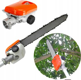 Benzinmotoros Fűrész Tartozék Láncfűrész 26 mm Négyzet 5X5