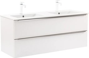 Vario Trim 120 Fürdőszoba alsó szekrény mosdóval