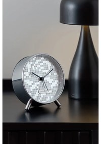 Ébresztőóra ø 11 cm Bling Bling – Karlsson