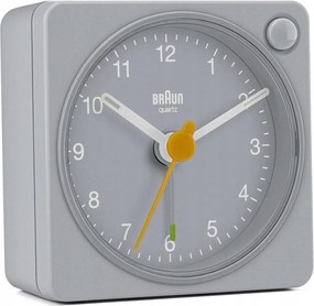 Klasszikus Ébresztőóra Braun BC02XG Ébresztő Szundi Aljzat