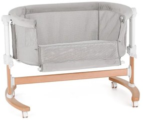 PETITE&amp;MARS - Bölcső 2in1 GLORY szürke
