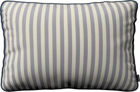 Dekoria Párnahuzat 60x40 kék árnyalatok