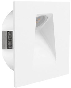 Fehér LED fali lámpa MECINOS – EGLO