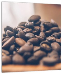 Kávé képe (30x30 cm)