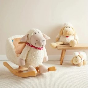 Bieco - Bárány hintaülés