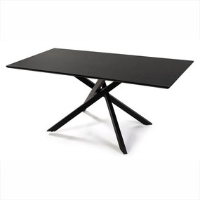 AVENBERG OPAL Étkezőgarnitúra 4 szék + asztal 180 cm