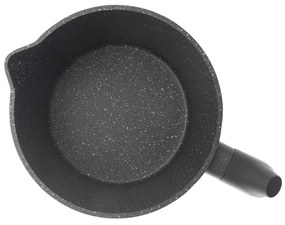 Orion Grande tejeskanna, átmérő 17 cm